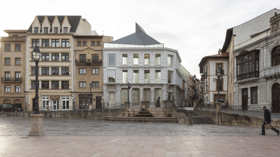 Asturias recibirá 5 8 millones en octubre para la ampliación del Bellas