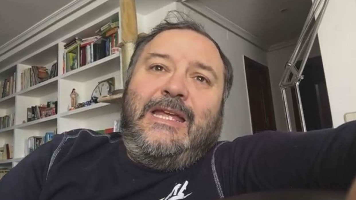 Multan Al Actor Porno Torbe Por Organizar Una Org A Con Personas En Madrid