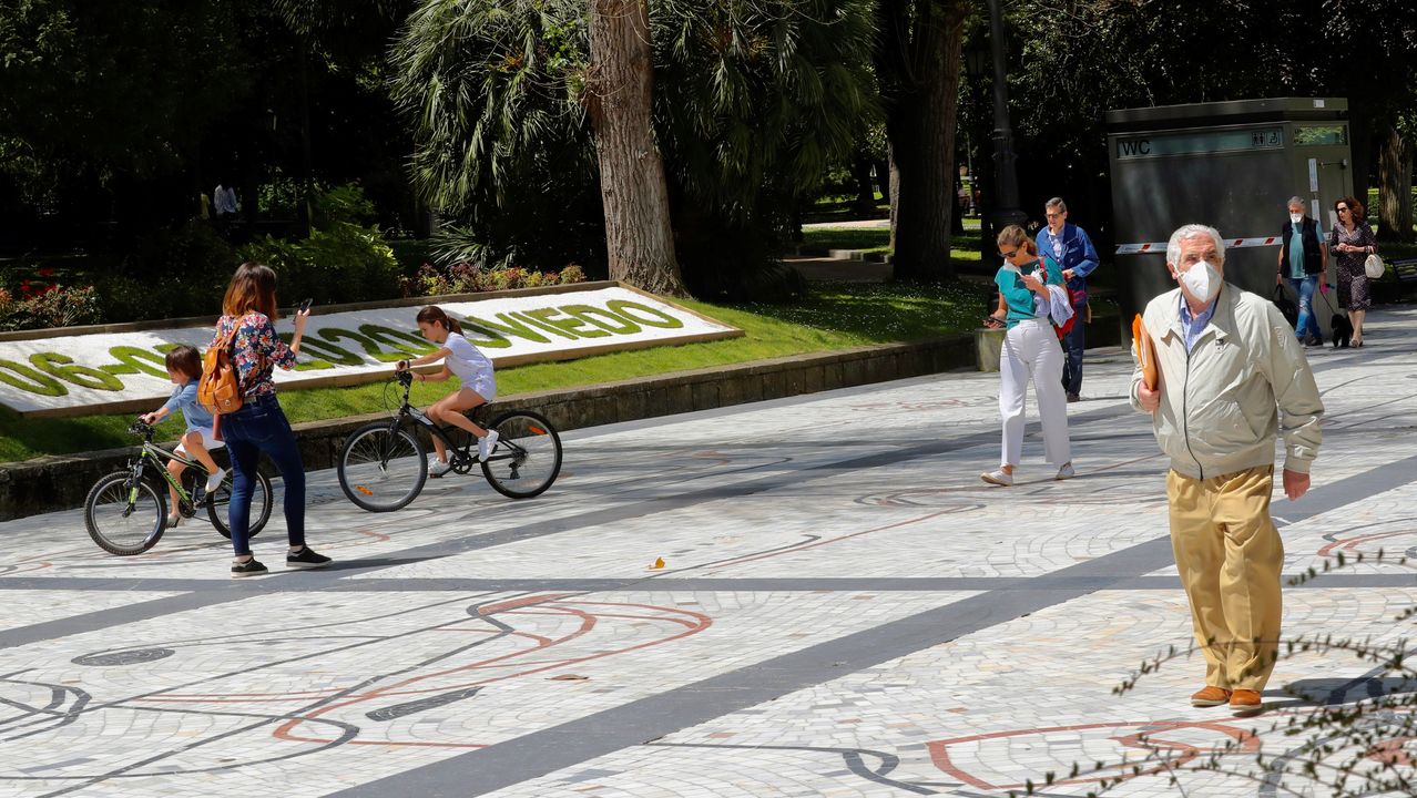 La mortalidad repunta en las últimas 24 horas con cinco fallecimientos más