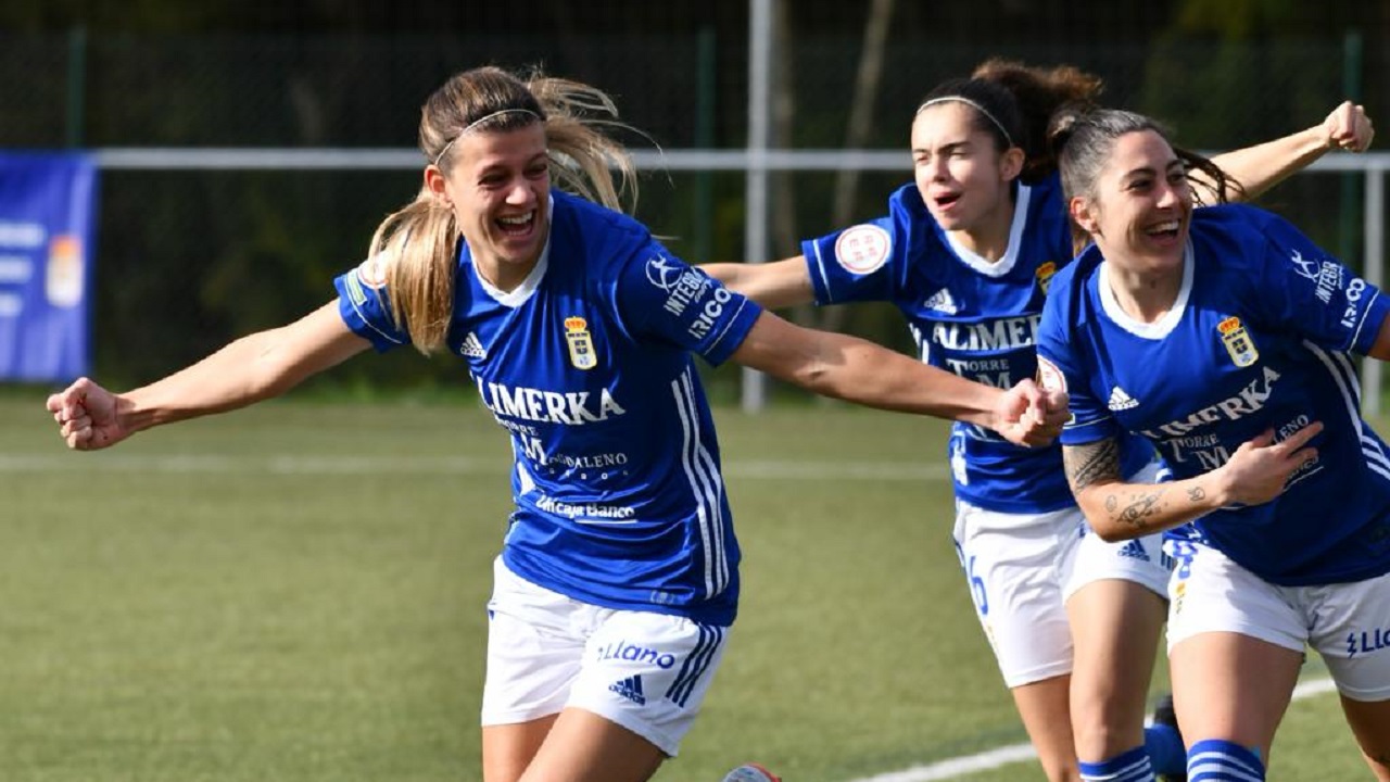 Bajas En El Real Oviedo Femenino