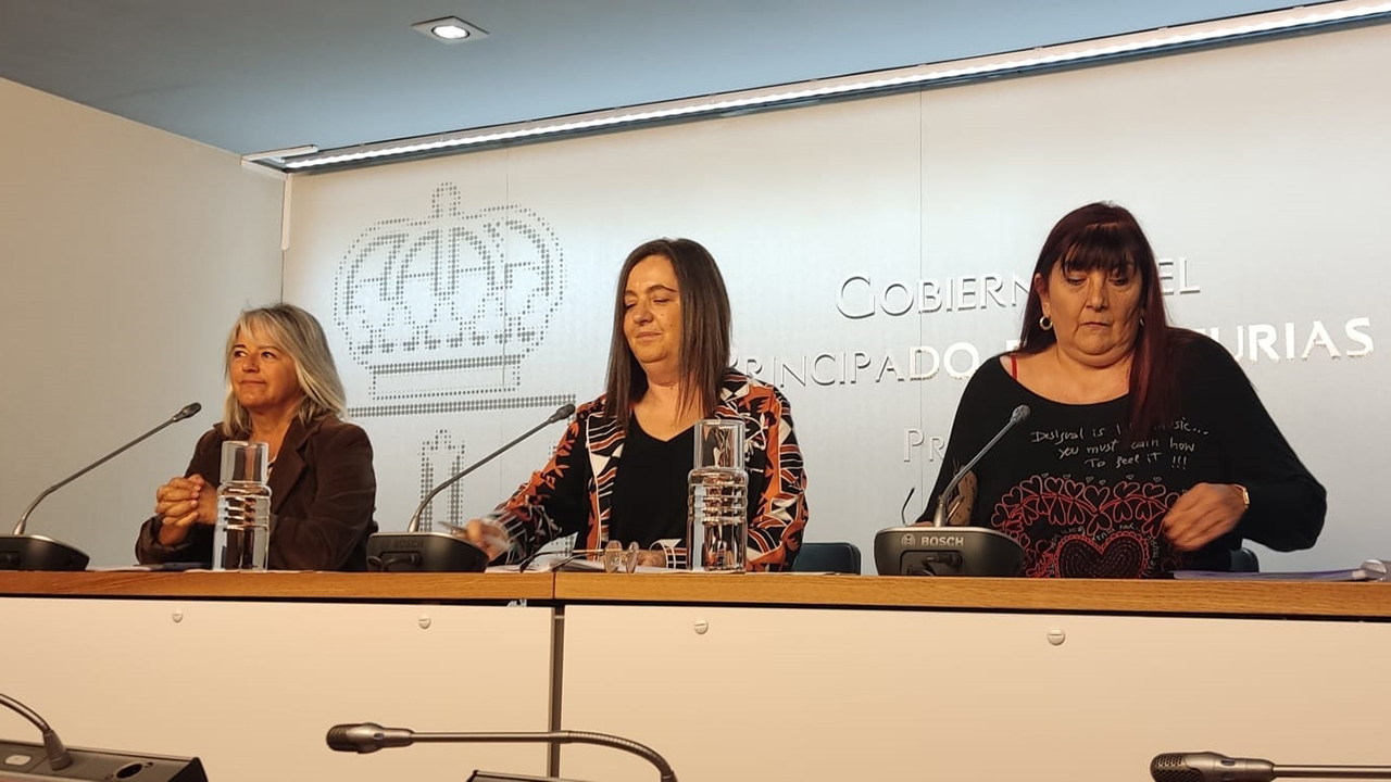 El Centro de Crisis para Víctimas de Agresiones Sexuales atiende a una