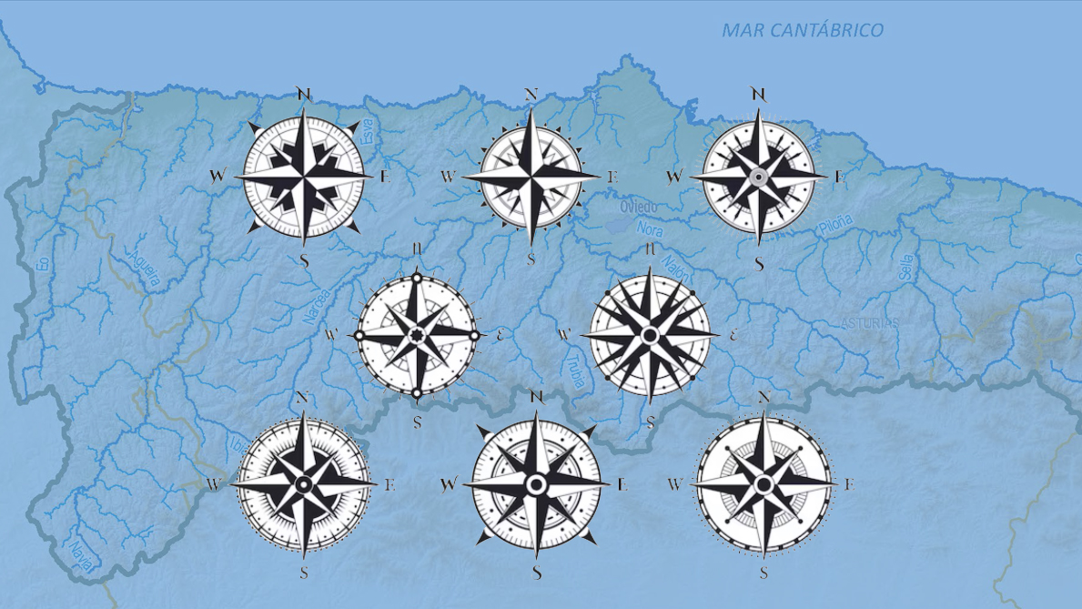 De Los R Os Al Imv Las Competencias Que Quiere Asumir Asturias