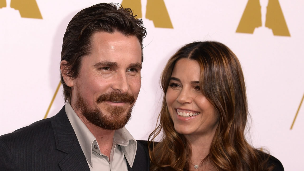 El nuevo y sorprendente cambio de Christian Bale