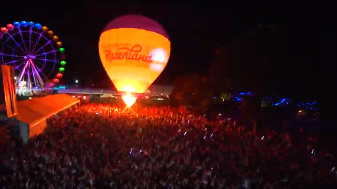 Estos son los principales festivales musicales este verano en Asturias