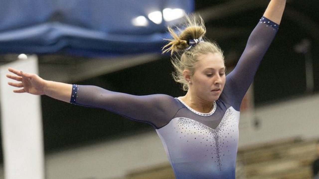 Muere La Gimnasta Melanie Coleman Tras Una Grave Ca Da De Las Barras Asim Tricas