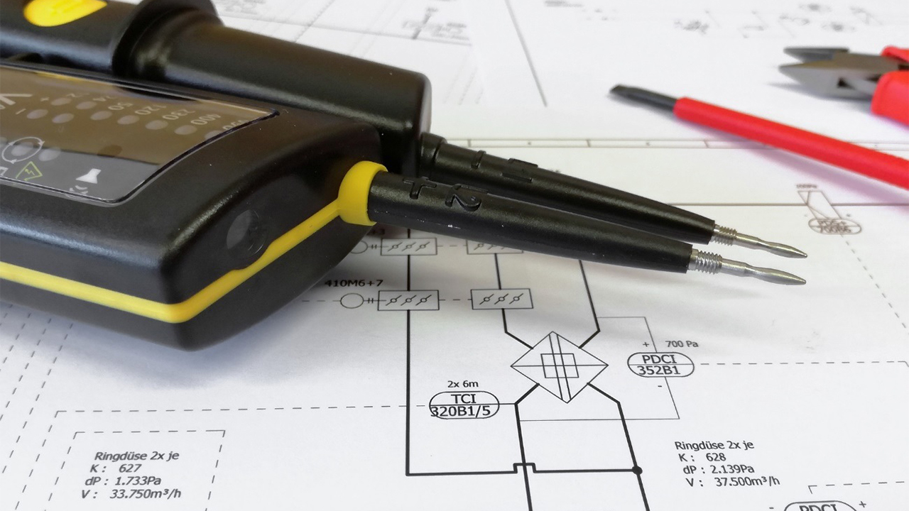 Descubre Cómo Diseñar Tus Diagramas Eléctricos Con Wondershare EdrawMax