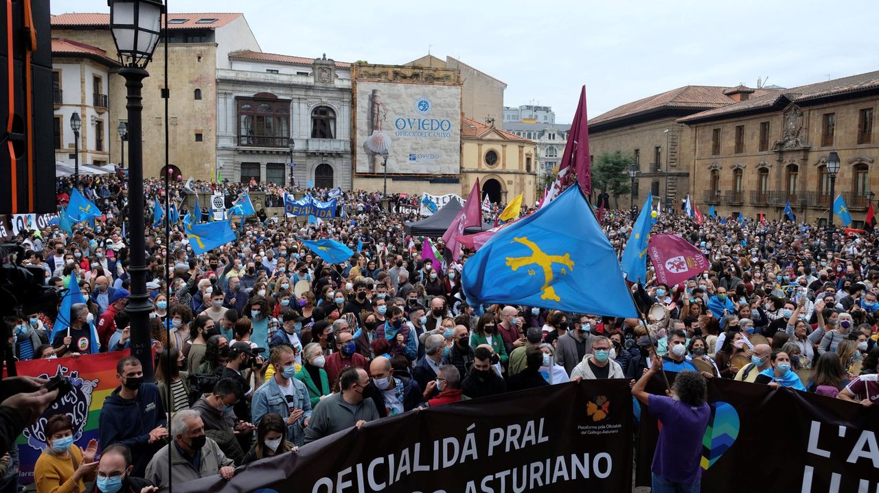 Informe Presno: La Industria De La Lengua Tiene En Asturias El Mismo ...