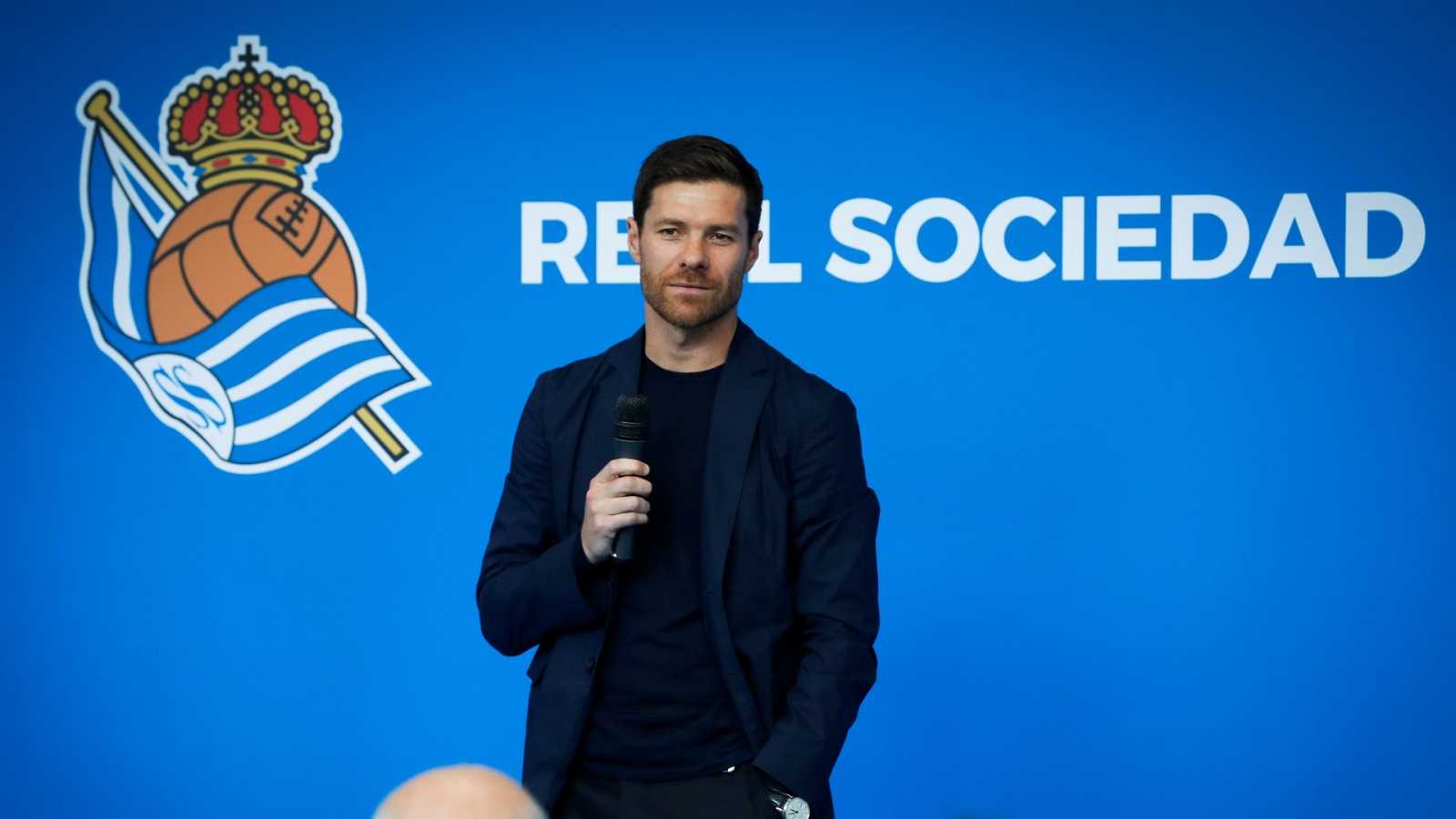 Xabi Alonso Reconoce Que Le Gusta Mucho El Sporting