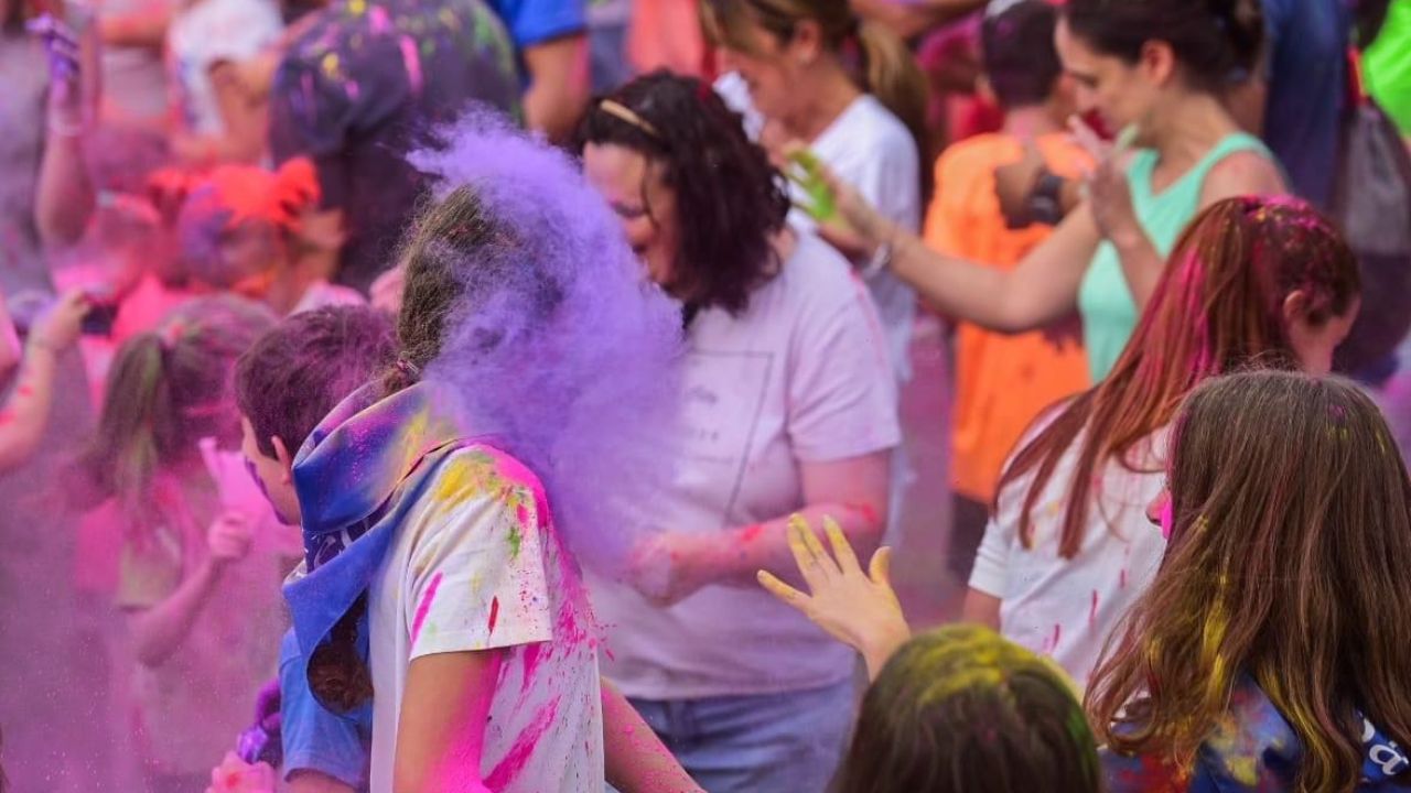 Despedida y cierre de las fiestas de San Mateo en Oviedo: todos los planes  para este domingo